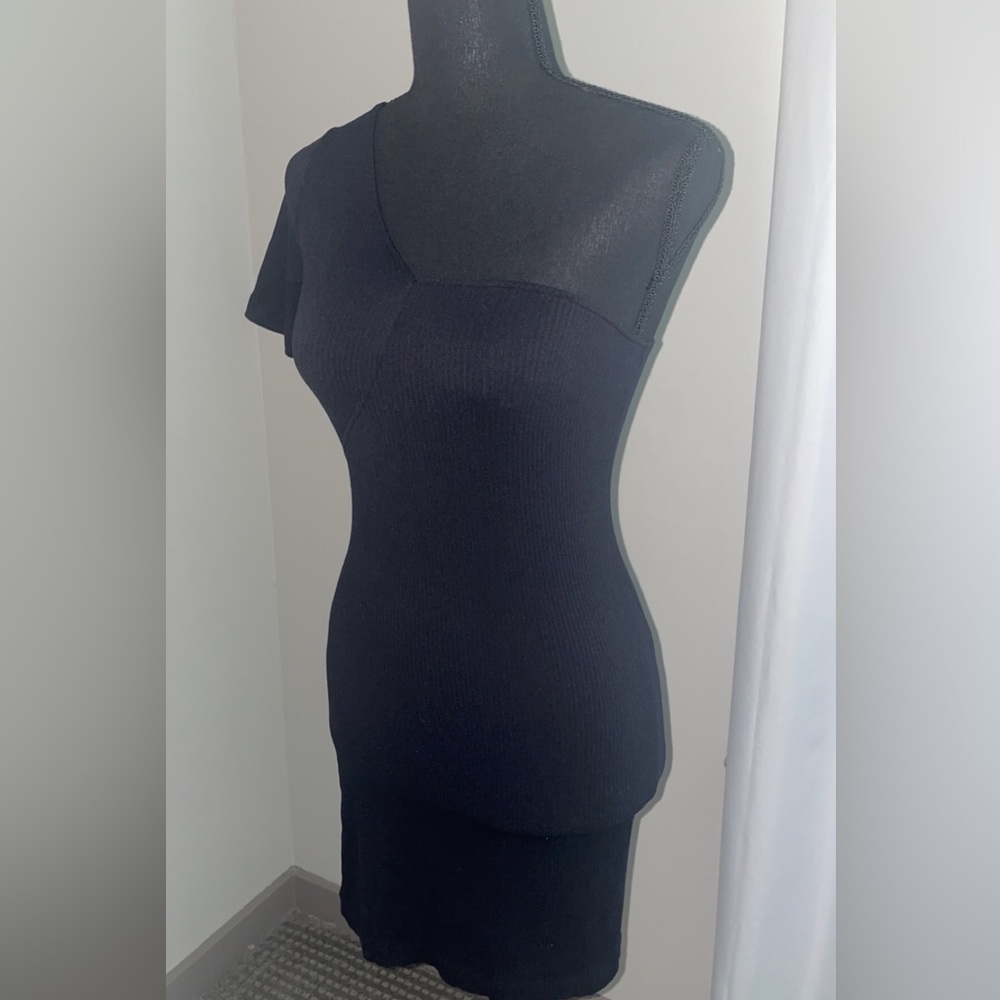 Zara short dress, size S